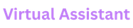 Virtual Assistant